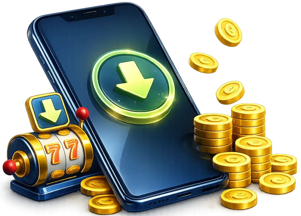 Download APP & Get 100 Freespins — GojiCasino