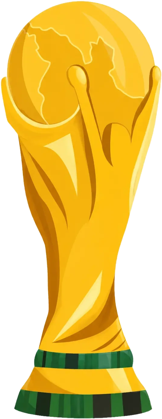 €5 World Cup Free Bet — GojiCasino